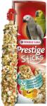 Versele-Laga Prestige Sticks óriáspapagájnak trópusi gyümölcsös 2db (140g)