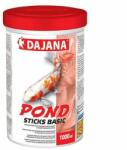  Dajana Pond Sticks Basic 1000ml/90g