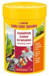  SERA Goldy Color Spirulina Nature - színfokozó -100ml/39g