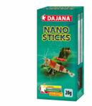 DAJANA Nano Sticks 20 g - kisallatkereskedes