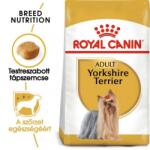 Royal Canin Yorkshire Terrier Adult 500g - Yorkshire Terrier felnőtt kutya száraz táp