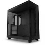 NZXT H6 Flow Black (CC-H61FB-01)