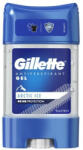 Gillette Antiperspirant Gél Arctic Ice 70 ml - beauty
