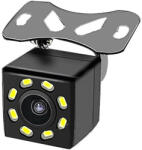 Edman Camera video auto marsarier Edman RL8, 8 leduri, prindere standard, cablu 6m, unghi larg 170 grade