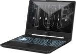 ASUS TUF Gaming F15 FX506HE-HN112W Notebook