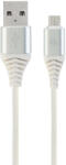 Gembird CC-USB2B-AMmBM-2M-BW2