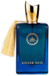 Paris Corner Killer Oud for Men EDP 100 ml Parfum