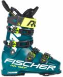 Fischer RC4 Curv 110 Vacuum Full Fit Turquoise