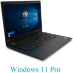Lenovo ThinkPad L13 Gen 2 21ACS0L806 Notebook