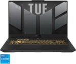 ASUS TUF Gaming F17 FX707ZC4-HX036 Laptop