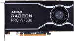 AMD Radeon Pro W7500 8GB GDDR6 (100-300000078) Placa video