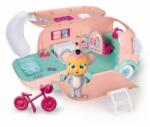 IMC Toys Cry Babies Varázskönnyek - Koala lakókocsija (IMC091931)