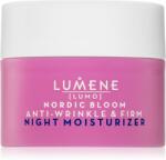 Lumene LUMO Nordic Bloom crema de noapte împotriva tuturor semnelor de imbatranire 50 ml