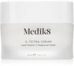 Medik8 C-Tetra Cream crema de fata antioxidanta cu vitamina C 50 ml