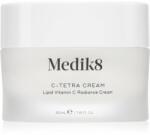 Medik8 C-Tetra Cream антиоксидантен крем за лице с витамин С 50ml