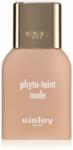 Sisley Phyto-Teint Nude озаряващ и хидратиращ фон дьо тен за естествен вид цвят 4 C Honey 30ml
