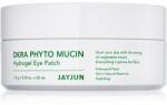  Jayjun Okra Phyto Mucin hidrogél maszk a szem körül 60 db