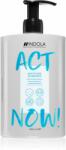 INDOLA Act Now! Moisture sampon hidratant pentru păr 1000 ml