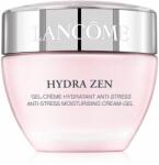 Lancome Hydra Zen crema gel pentru hidratare. pentru netezirea pielii 50 ml