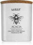 Cereria Lumen Botanical Acacia Honey illatgyertya 200 ml