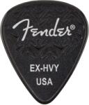 Fender Wavelength 351 Extra Heavy Black