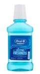 Oral-B Complete Lasting Freshness Artic Mint 250 ml Szájvíz