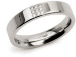 Boccia Titán gyémánt gyűrű 0121-02 58 mm