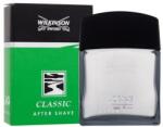 Wilkinson Sword Classic 100 ml hidratáló és nyugtató hatású borotválkozás utáni arcszesz