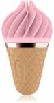 Satisfyer SWEET TREAT vibrátor Pink 10, 4 cm