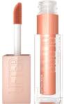 Maybelline Lifter Gloss hidratáló szájfény 5.4 ml árnyék 07 Ambre