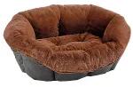 Ferplast Sofa Cushion Soft 12 Warm 114x83x37cm