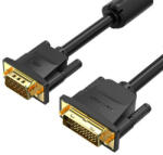 Vention DVI (24+5) to VGA Cable Vention EACBJ 5m, 1080P 60Hz (black)