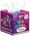  Air Val My Little Pony Tissue papírzsebkendő 56 db