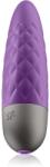 Satisfyer ULTRA POWER BULLET vibrátor Violet 9, 5 cm