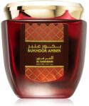Al Haramain Bukhoor Amber bakhoor 80 g