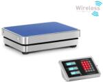 Steinberg Systems Platforma Scale - wireless - 0.2-60 kg - wireless SBS-PF-60W (SBS-PF-60W)