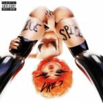 Ice Spice - Like. . ? (LP) (0602455700001)