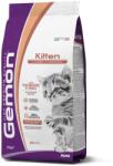 Gemon Cat Kitten macskaeledel lazac-rizs 2kg