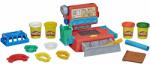 Hasbro - Play-Doh - Set de joaca Casa de marcat, Multicolor (E6890)