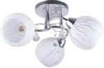 Klausen Flash 3 Klausen-LY-3128 csillár (LY-3128)