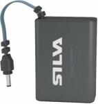 SILVA Trail Runner Headlamp Battery 4.0 Ah (14.8 Wh) Black Baterie Lanterna frontala (38008)