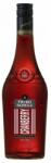 Fruko Schulz Cranberry - Áfonya likőr 0, 7L 18% - bareszkozok