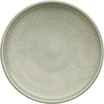 SCHÖNWALD Mélytányér, Schönwald Shiro Glaze 26 cm, füstszínű