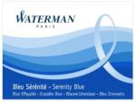 WATERMAN Patroane 6/set albastru deschis, Waterman W52018999