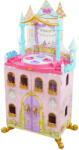 KidKraft Castel de joaca din lemn pentru papusi Disney Princess (KK10276) - roua Papusa