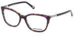 Skechers SE 2173 083 53 Női szemüvegkeret (optikai keret) (SE 2173 083)