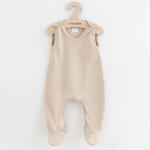 NEW BABY Baba rugdalózó New Baby Classic II világos bézs - pindurka - 3 390 Ft