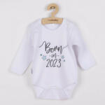 NEW BABY Body nyomtatással New Baby Born in 2023 - pindurka