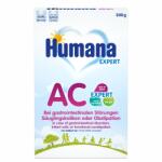 Humana Formula speciala de lapte praf pentru +0 luni AC Expert, 300g, Humana