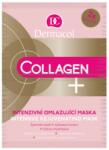 Dermacol Collagen+ Rejuvenating Face Mask 16 ml Masca de fata